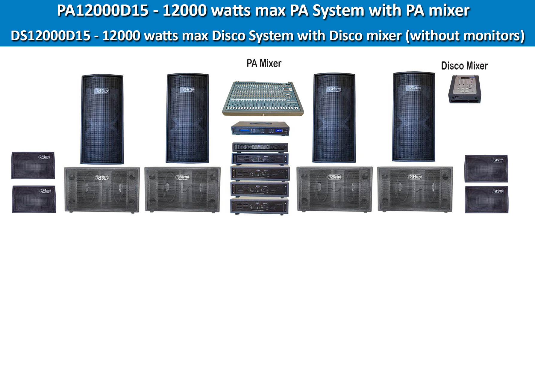 PA12000D15 - DS12000D15